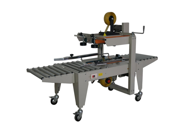 Carton Sealing Machine