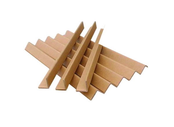 Corrugated Edge Protector