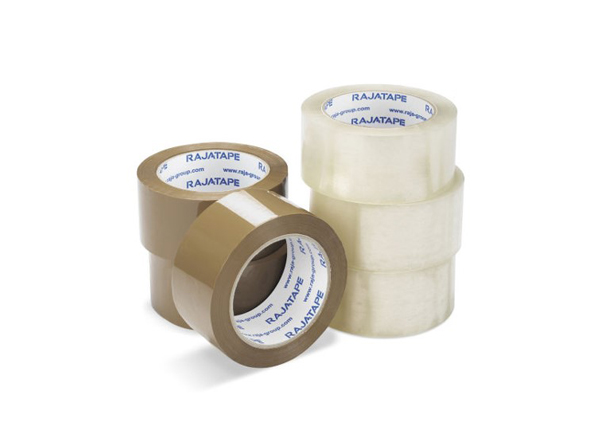 Packaging Tapes