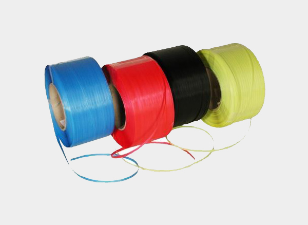 PP/Polypropylene Strapping Band by B.F. Pack