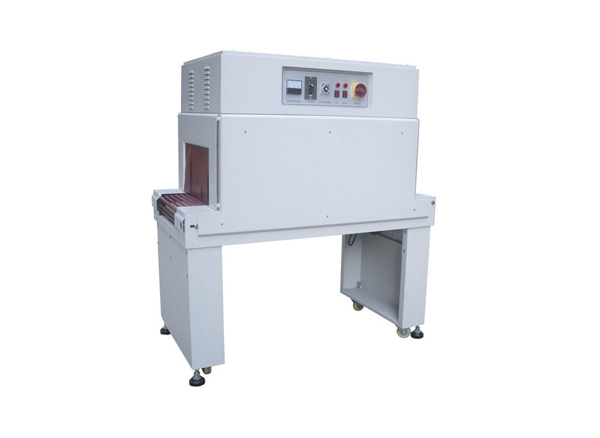 Shrink Wrap Machine