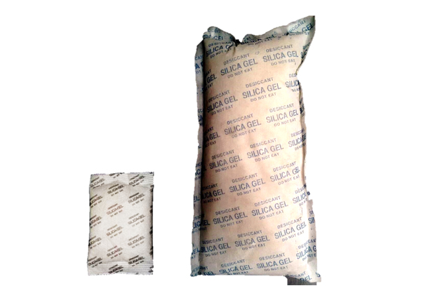 Silica Gel