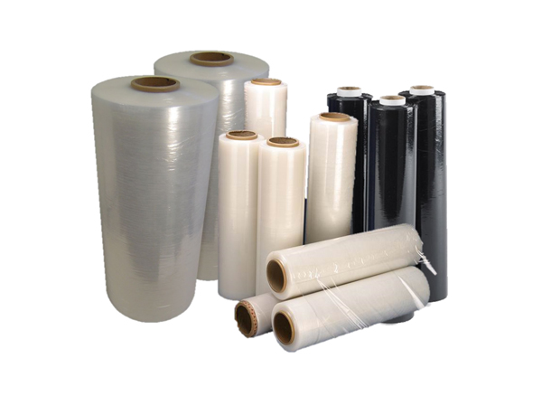 Stretch Wrap Film